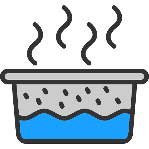 Hot Water Facility